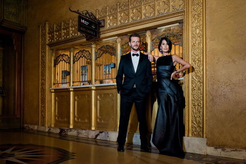 Sofitel Melbourne On Collins - Accommodation Kalgoorlie 37