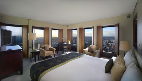 Sofitel Melbourne On Collins - Accommodation Kalgoorlie 10