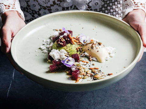 Sofitel Melbourne On Collins - Accommodation Kalgoorlie 42