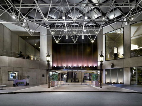 Sofitel Melbourne On Collins - Accommodation Kalgoorlie 38