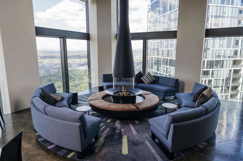 Sofitel Melbourne On Collins - Accommodation Kalgoorlie 20