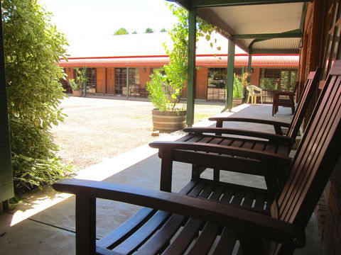 The Harrietville Snowline Hotel - Accommodation Kalgoorlie 6