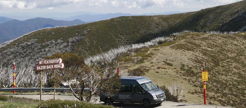 The Harrietville Snowline Hotel - Accommodation Kalgoorlie 10
