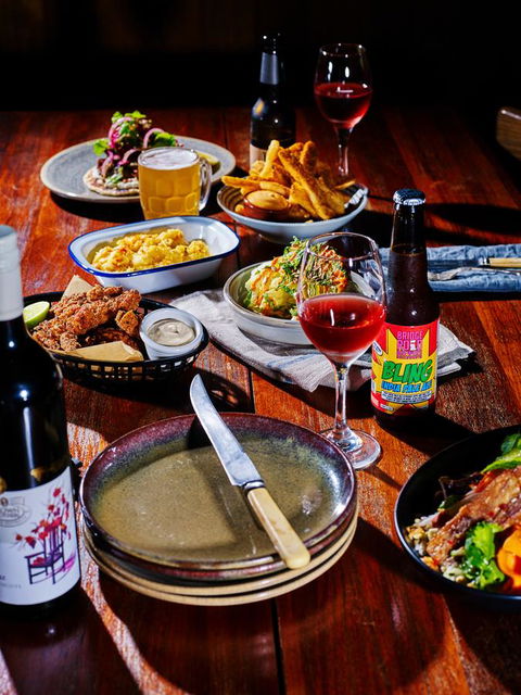 The Harrietville Snowline Hotel - Accommodation Kalgoorlie 18