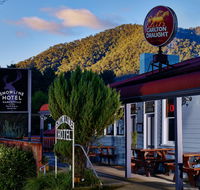 The Harrietville Snowline Hotel - Accommodation Kalgoorlie