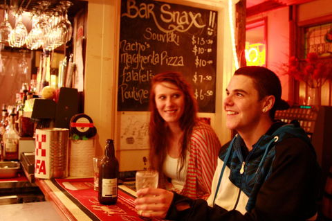 The Harrietville Snowline Hotel - Accommodation Kalgoorlie 26