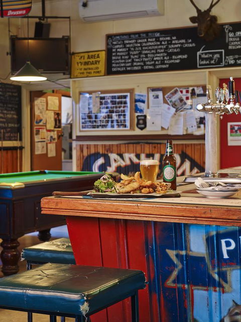 The Harrietville Snowline Hotel - Accommodation Kalgoorlie 13