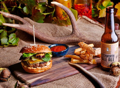 The Harrietville Snowline Hotel - Accommodation Kalgoorlie 16