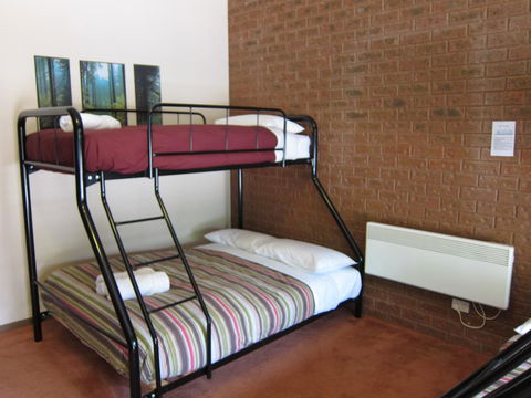The Harrietville Snowline Hotel - Accommodation Kalgoorlie 20