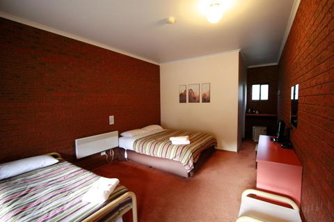 The Harrietville Snowline Hotel - Accommodation Kalgoorlie 27