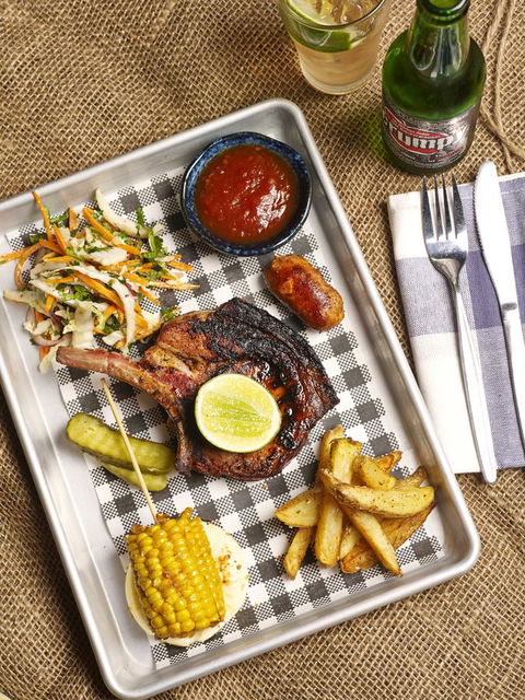 The Harrietville Snowline Hotel - Accommodation Kalgoorlie 23