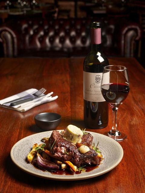 The Harrietville Snowline Hotel - Accommodation Kalgoorlie 12