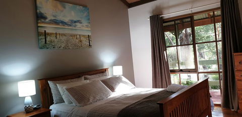 Day Dream Cottage - Accommodation Kalgoorlie 1