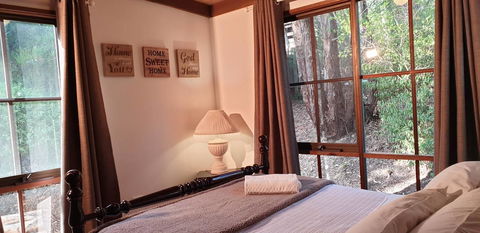 Day Dream Cottage - Accommodation Kalgoorlie 3