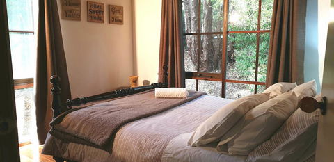 Day Dream Cottage - Accommodation Kalgoorlie 5