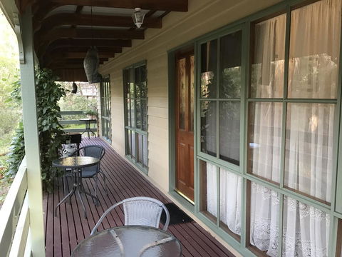 Day Dream Cottage - Accommodation Kalgoorlie 25