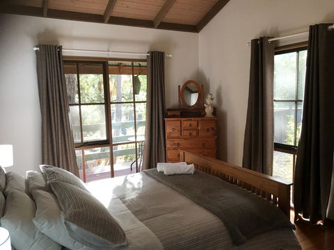 Day Dream Cottage - Accommodation Kalgoorlie 17