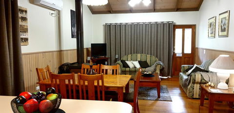 Day Dream Cottage - Accommodation Kalgoorlie 8