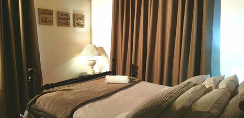 Day Dream Cottage - Accommodation Kalgoorlie 9