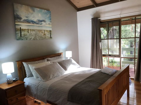 Day Dream Cottage - Accommodation Kalgoorlie 19