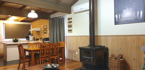 Day Dream Cottage - Accommodation Kalgoorlie 2