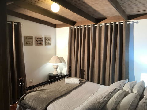 Day Dream Cottage - Accommodation Kalgoorlie 21