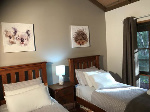 Day Dream Cottage - Accommodation Kalgoorlie 4