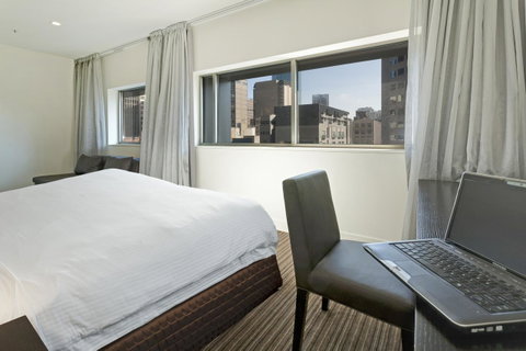 Causeway 353 Hotel - Accommodation Kalgoorlie 27