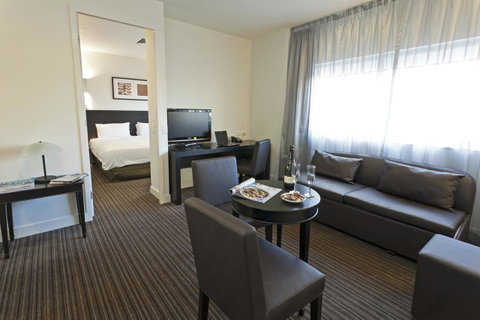 Causeway 353 Hotel - Accommodation Kalgoorlie 10
