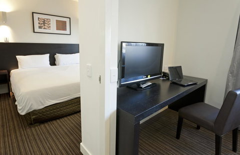 Causeway 353 Hotel - Accommodation Kalgoorlie 32
