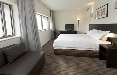 Causeway 353 Hotel - Accommodation Kalgoorlie 25