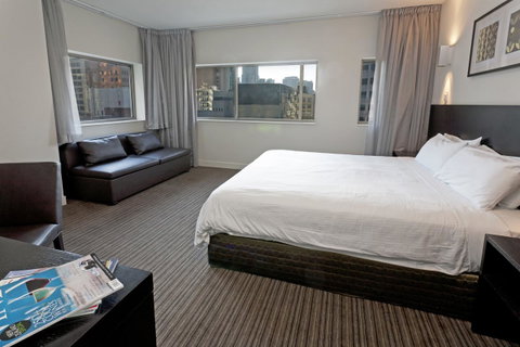 Causeway 353 Hotel - Accommodation Kalgoorlie 34