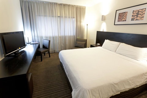 Causeway 353 Hotel - Accommodation Kalgoorlie 5