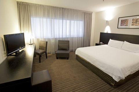 Causeway 353 Hotel - Accommodation Kalgoorlie 23