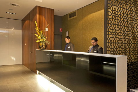 Causeway 353 Hotel - Accommodation Kalgoorlie 1