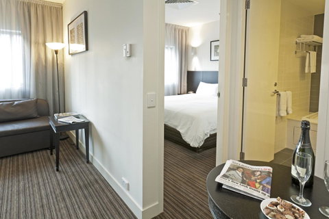Causeway 353 Hotel - Accommodation Kalgoorlie 33