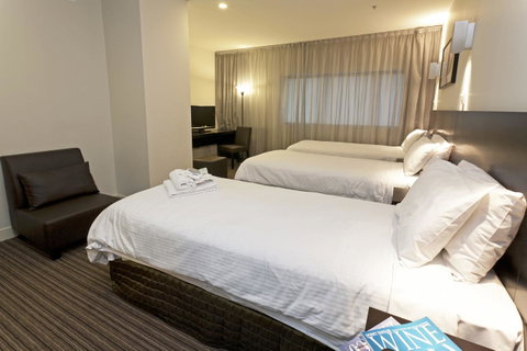 Causeway 353 Hotel - Accommodation Kalgoorlie 20