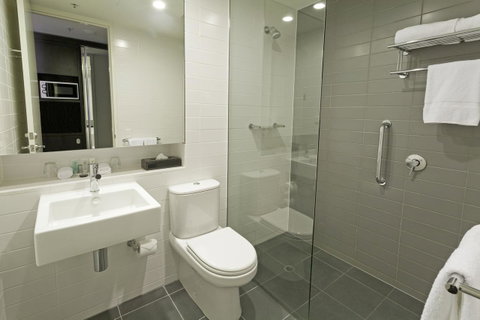 Causeway 353 Hotel - Accommodation Kalgoorlie 2