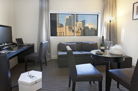 Causeway 353 Hotel - Accommodation Kalgoorlie 36