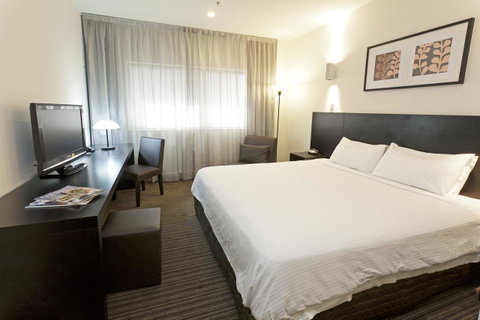 Causeway 353 Hotel - Accommodation Kalgoorlie 0