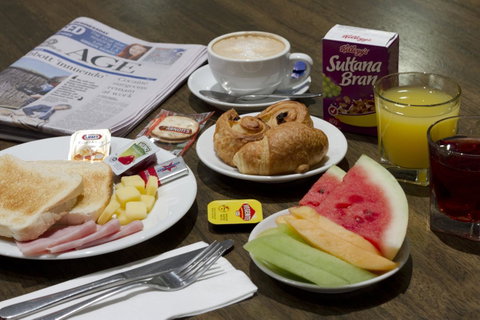 Causeway 353 Hotel - Accommodation Kalgoorlie 18