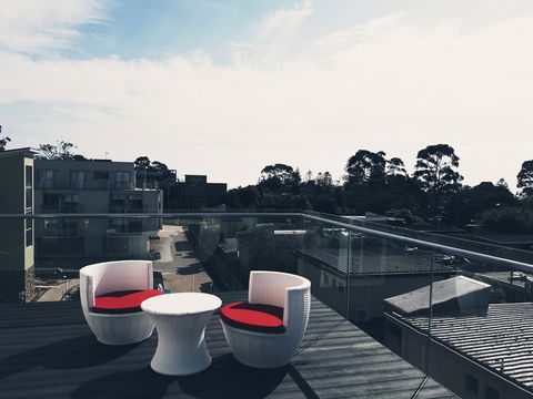 Apartments In Phillip Island Towers - Block C - Accommodation Kalgoorlie 22