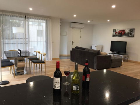 Apartments In Phillip Island Towers - Block C - Accommodation Kalgoorlie 41