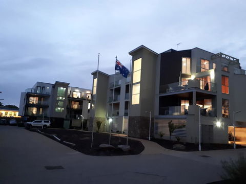 Apartments In Phillip Island Towers - Block C - Accommodation Kalgoorlie 15