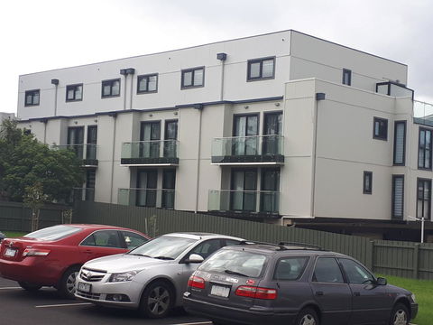 Apartments In Phillip Island Towers - Block C - Accommodation Kalgoorlie 16