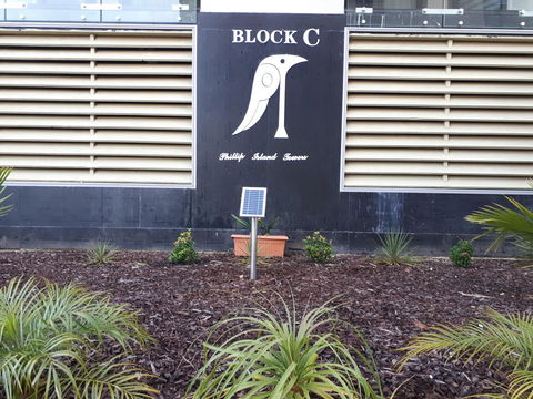 Apartments In Phillip Island Towers - Block C - Accommodation Kalgoorlie 27