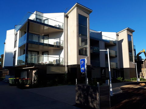 Apartments In Phillip Island Towers - Block C - Accommodation Kalgoorlie 29