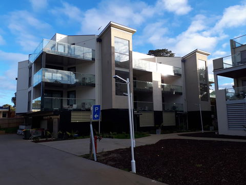 Apartments In Phillip Island Towers - Block C - Accommodation Kalgoorlie 17