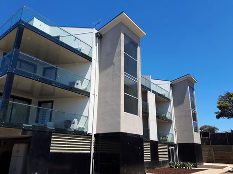 Apartments In Phillip Island Towers - Block C - Accommodation Kalgoorlie 32