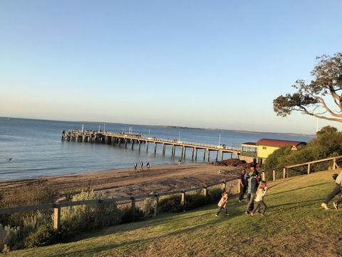 Apartments In Phillip Island Towers - Block C - Accommodation Kalgoorlie 38